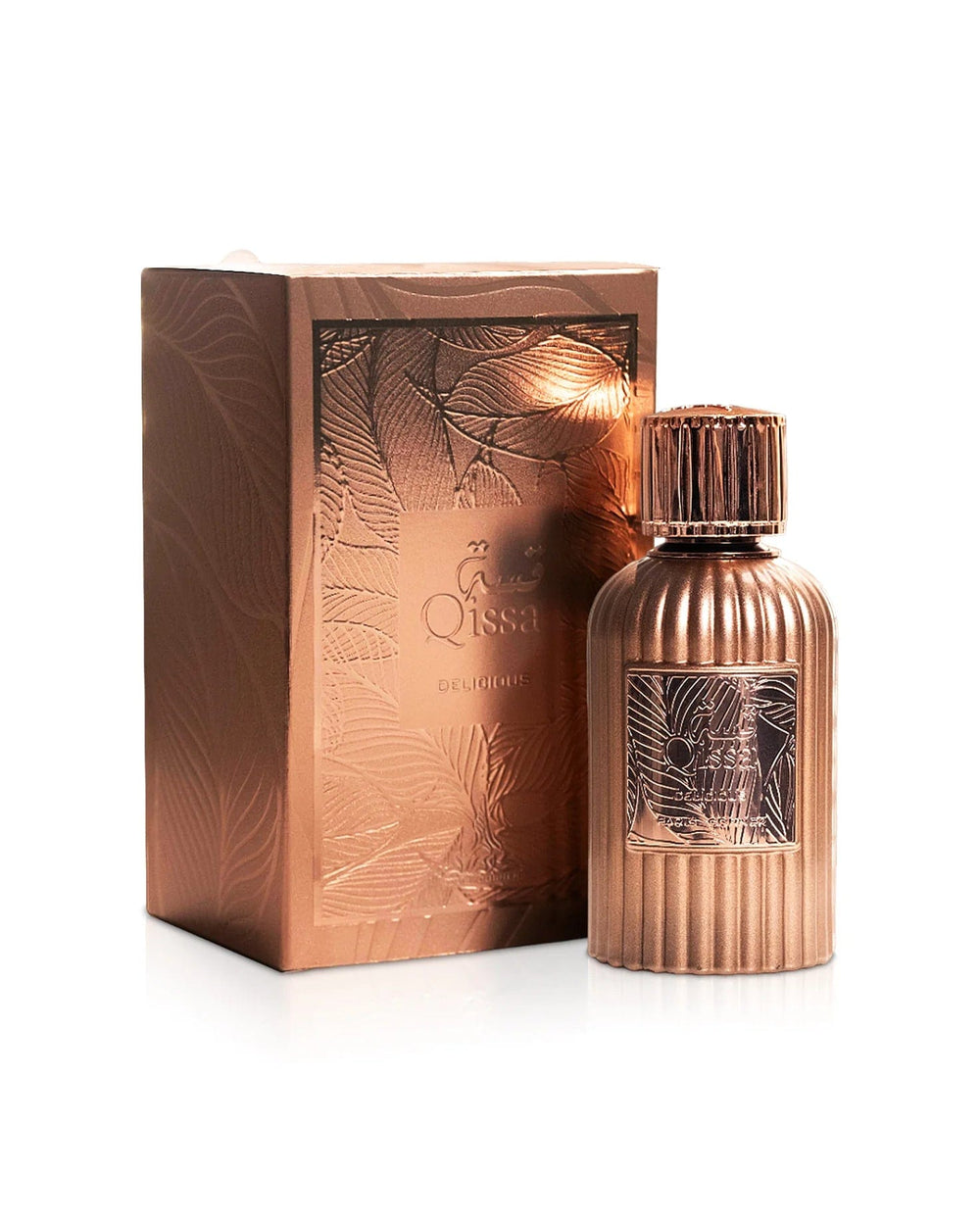 Paris Corner Qissa Delicious Perfume Mujer 100ml Eau de Parfum spray comprar online