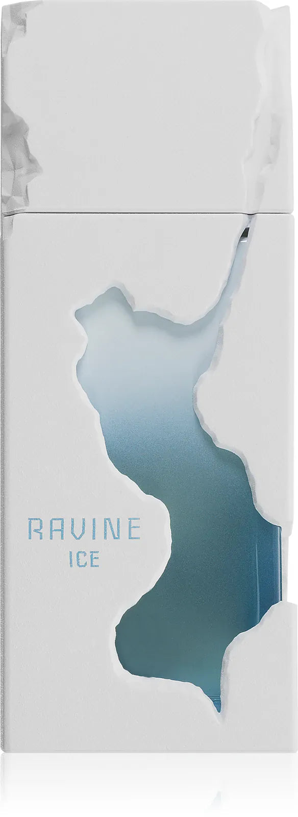 French Avenue Ravine Ice Perfume Unisex 100ml frasco original