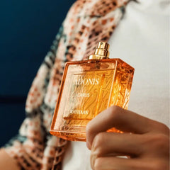 ADONIS ICARUS Rayhaan perfume HOMBRE 100ml