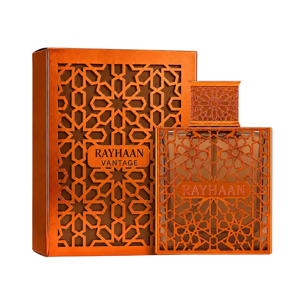 RAYHAAN VANTAGE perfume Unisex 100ml