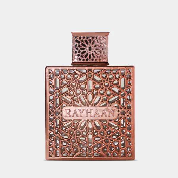 DIVINE Rayhaan perfume UNISEX 100ml