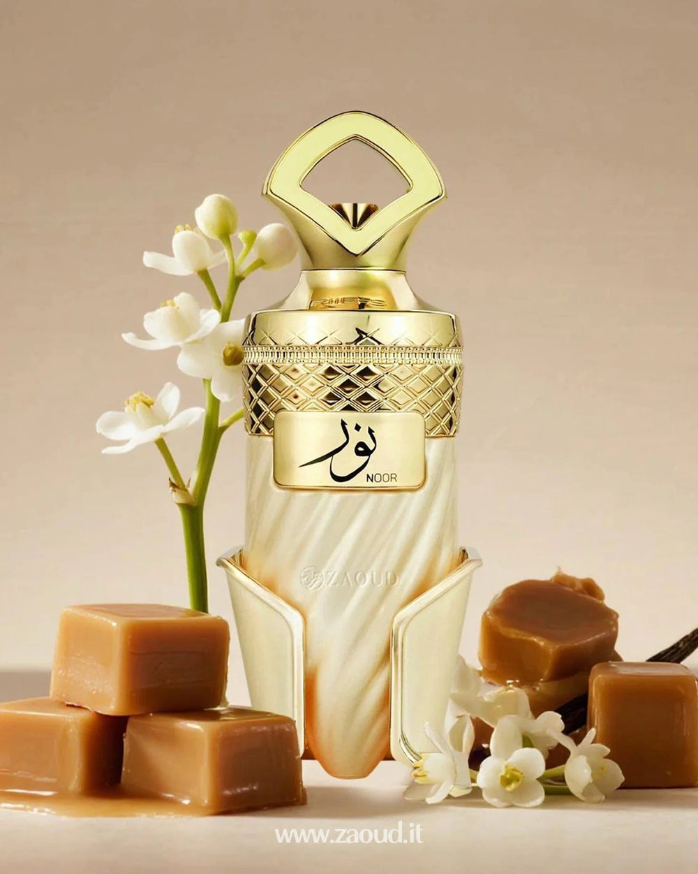 Noor Riiffs Perfume Unisex 100ml - notas olfativas y fragancia