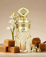 Noor Riiffs Perfume Unisex 100ml - notas olfativas y fragancia