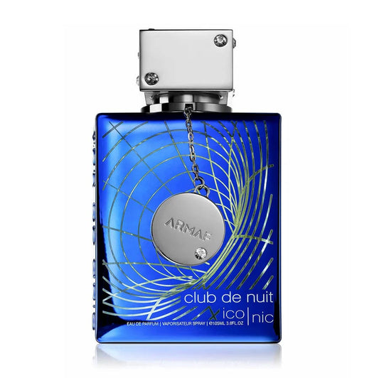 CLUB DE NUIT ICONIC Armaf perfume para HOMBRE 105ml
