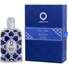 ROYAL BLEU Orientica perfume UNISEX 100ml