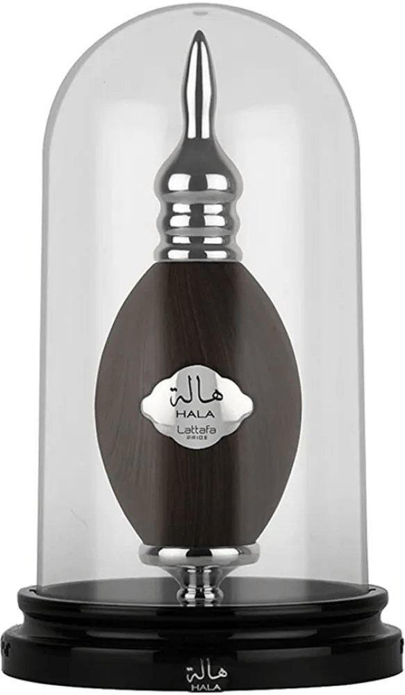 HALA Lattafa perfume UNISEX 100ml