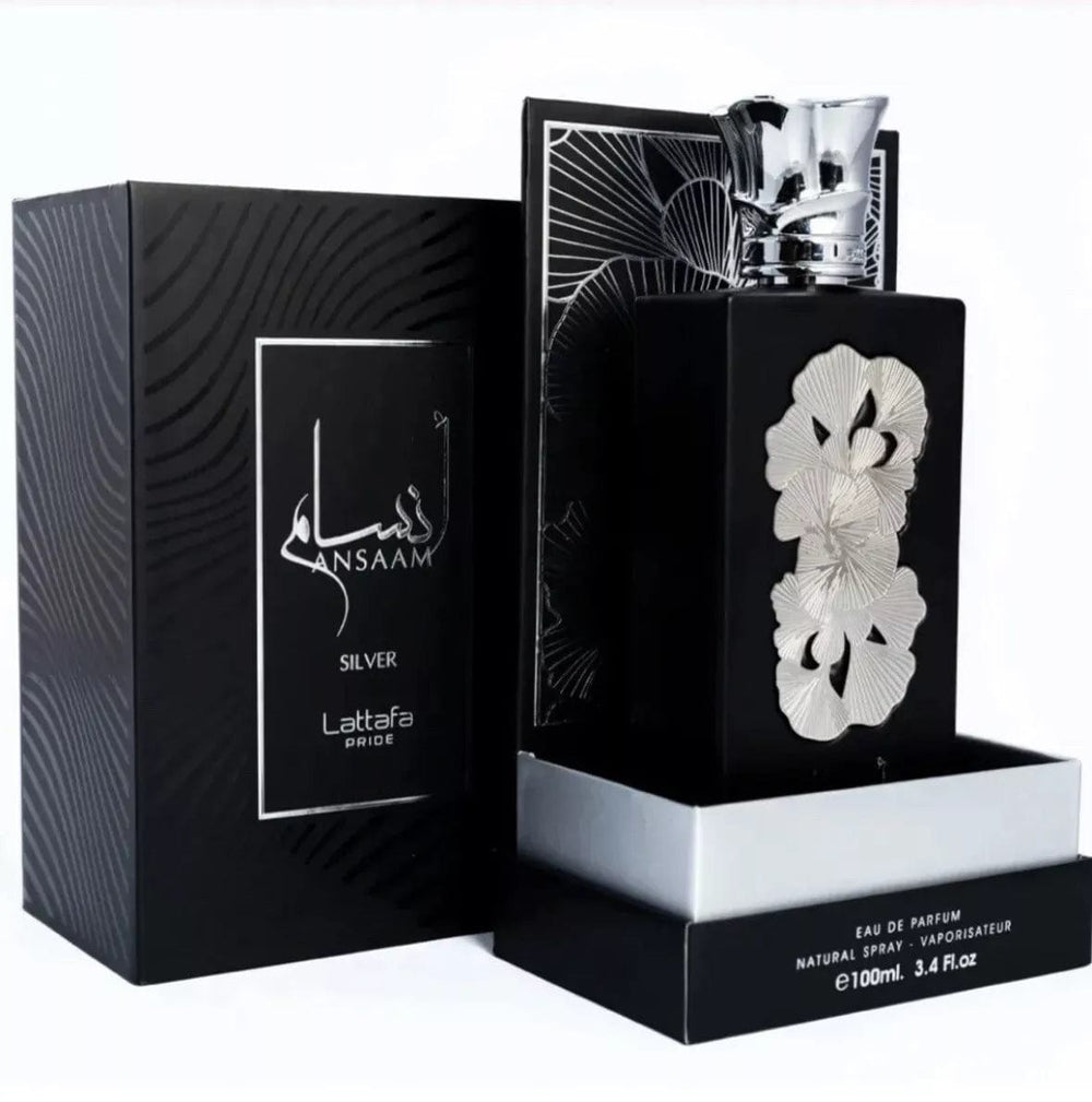 ANSAAM Lattafa perfume UNISEX 100ml