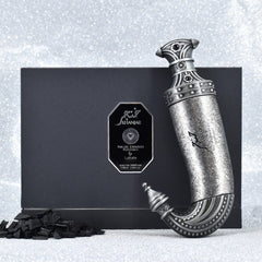 KHANJAR Niche emarati perfume UNISEX 85ml