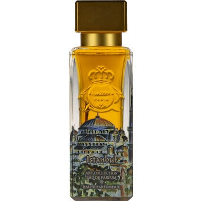 ISTANBUL Al Jazeera perfume Unisex 70ml