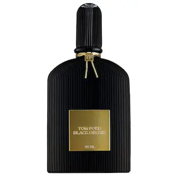 BLACK ORCHID Tom Ford perfume MUJER 50ml