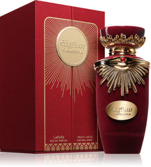 SAKEENA Lattafa para mujer 100ml