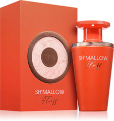 French Avenue Sh Mallow Fluff Perfume Mujer 100ml caja embalaje original