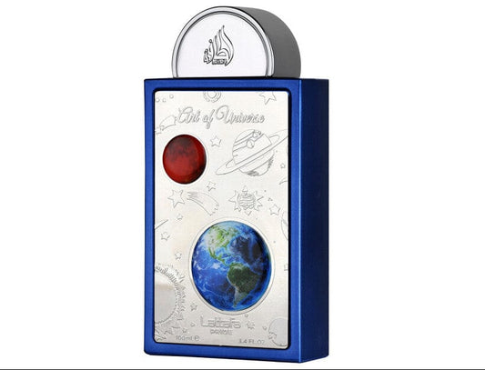 ART OF UNIVERSE Lataffa perfume UNISEX 100ml