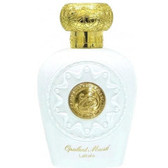 OPULENT MUSK Lattafa perfume MUJER 100ml
