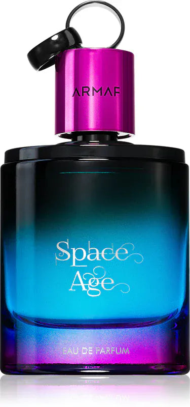 SPACE AGE Armaf perfume UNISEX 100ml