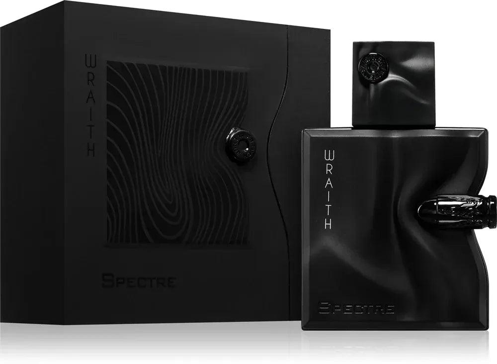 SPECTRE WRAITH French avenue perfume HOMBRE 100ml