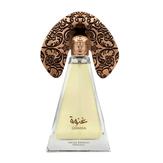 GHINWA Niche emarati perfume UNISEX 100ml