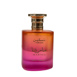 TASKEEN MARINA Paris corner perfume MUJER 100ml