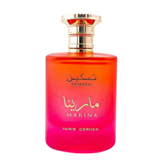 TASKEEN MARINA Paris corner perfume MUJER 100ml