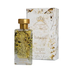 TOBACCO Al Jazeera perfume Unisex 60ml