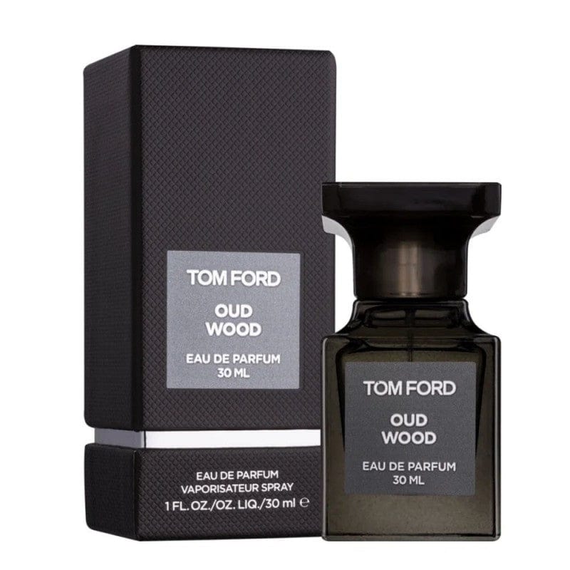 OUD WOOD Tom Ford perfume UNISEX 30ml – Elixir Perfumes