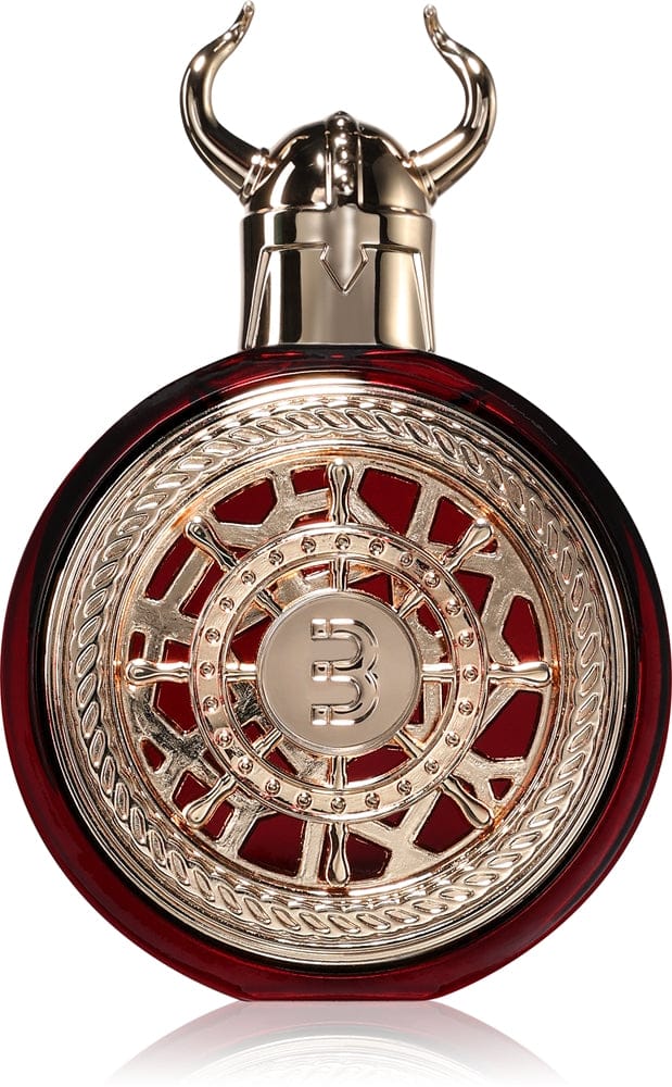 Bharara Viking Kashmir Perfume Unisex 100ml frasco original