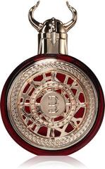 Bharara Viking Kashmir Perfume Unisex 100ml frasco original