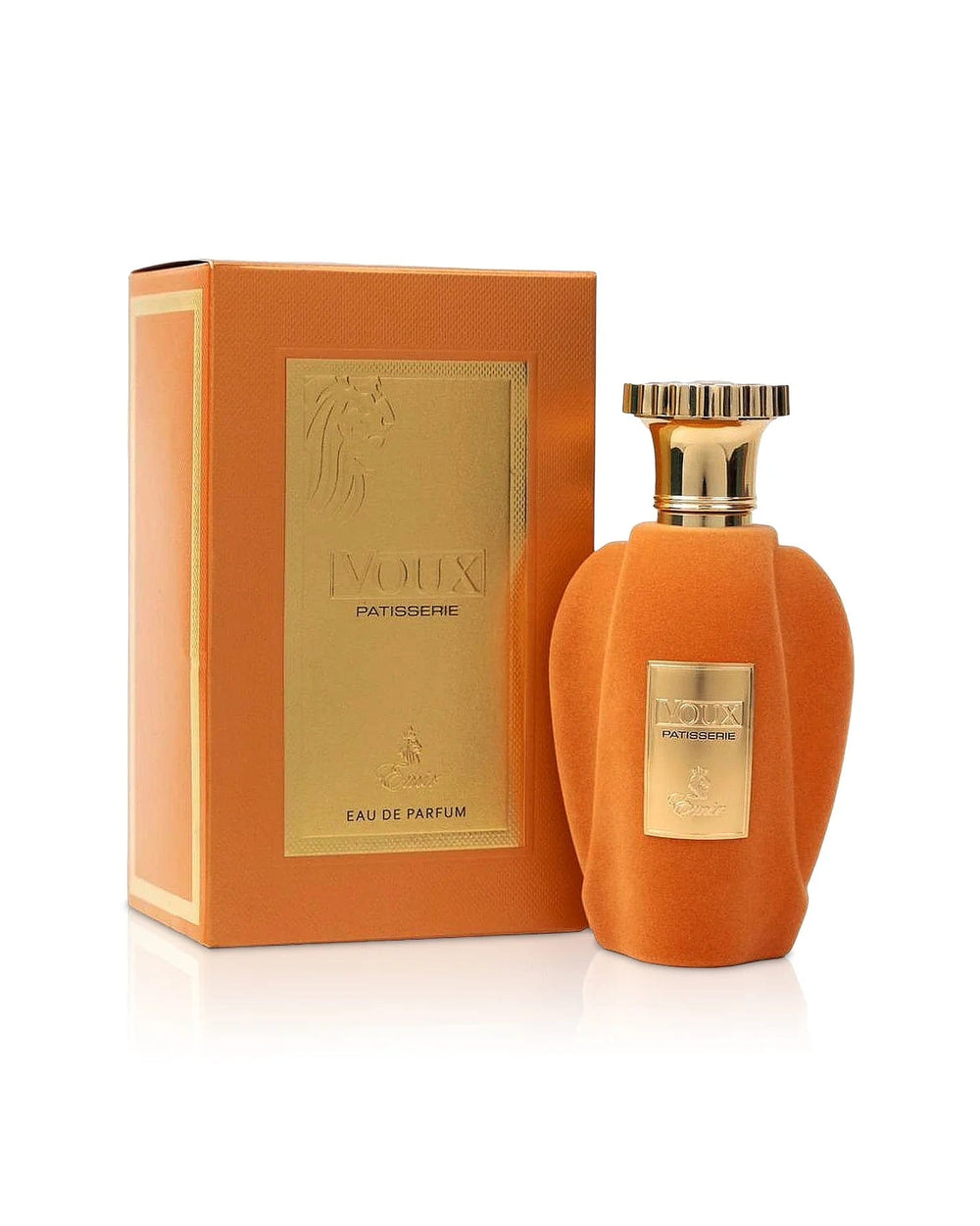 Emir Voux Patisserie Perfume Unisex 100ml caja embalaje original