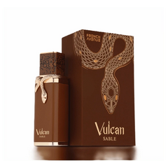 VULCAN SABLE French avenue perfume Unisex 100ml