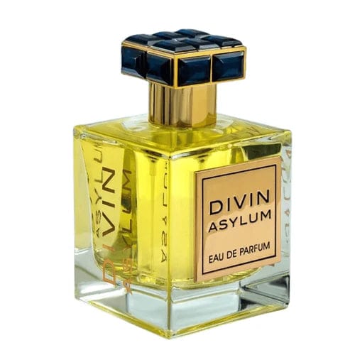 DIVIN ASYLUM French avenue perfume hombre 100ml