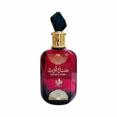 Al Wataniah Sabah Al Ward Perfume Mujer 100ml - notas olfativas y fragancia