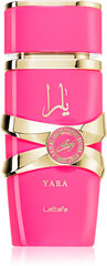 YARA CANDY Lataffa perfume MUJER 100ml