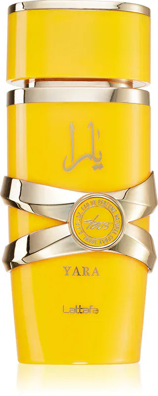 YARA TOUS Lattafa Perfume para mujer 100 ml
