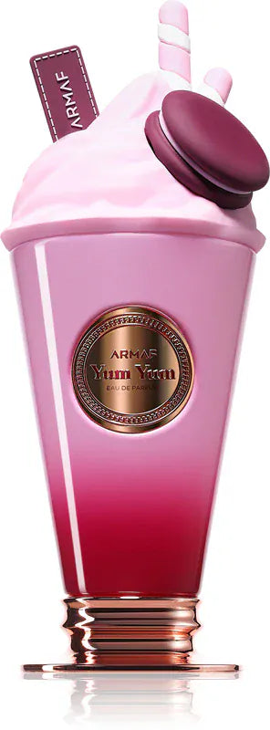 YUM YUM Armaf perfume MUJER 100ml