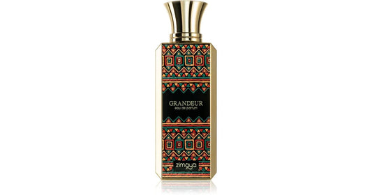 GRANDEUR Zimaya perfume Unisex 100ml